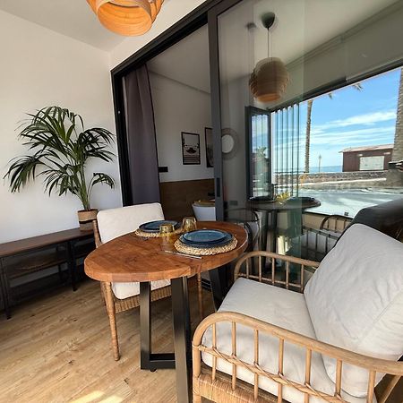 Victoria Loft Acomodação com café da manhã Castell de Ferro Exterior foto
