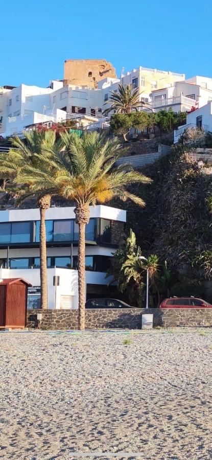 Victoria Loft Acomodação com café da manhã Castell de Ferro Exterior foto